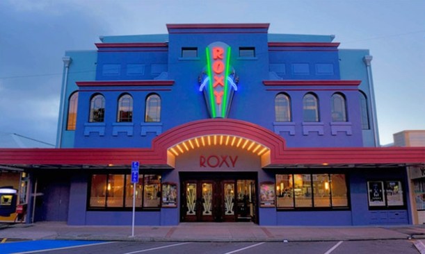 roxy cinema