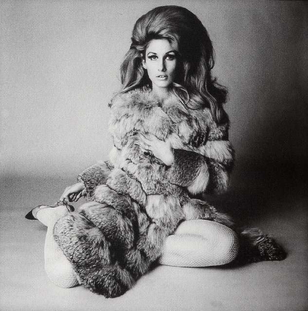 baby-jane-holzer-david-bailey