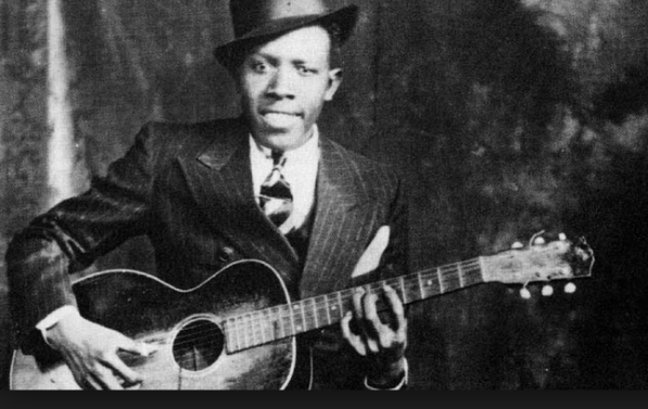 robert johnston made a deal with the devil